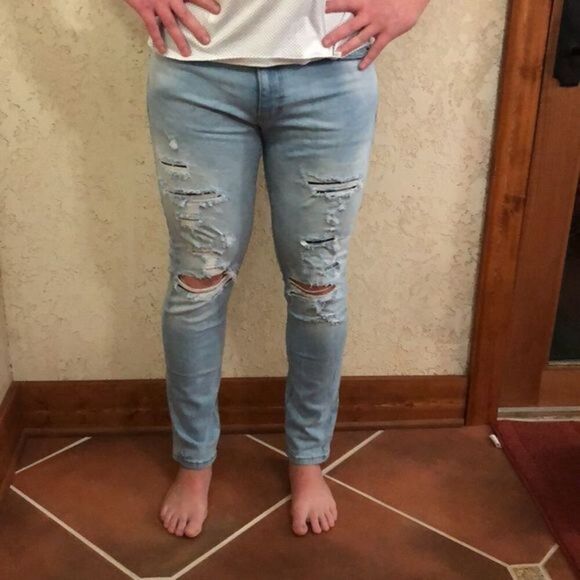 Jordan Craig Jeans - Picture 1 of 10